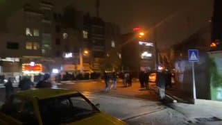 Documentation from Tehran - 2026-01-09