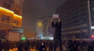 Documentation from Iran - 2026-01-09