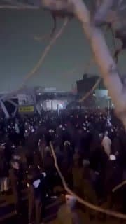 Documentation from Iran - 2026-01-10