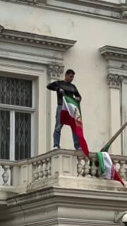 Documentation from Iran - 2026-01-10