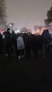 Documentation from Tehran - 2026-01-10