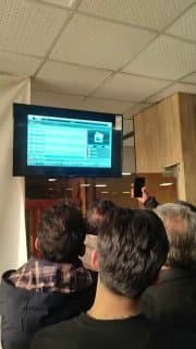 Documentation from Tehran - 2026-01-11