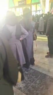 Documentation from Tehran - 2026-01-12