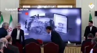 Documentation from Iran - 2026-01-12