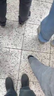 Documentation from Tehran - 2026-01-12