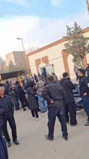 Documentation from Iran - 2026-01-14