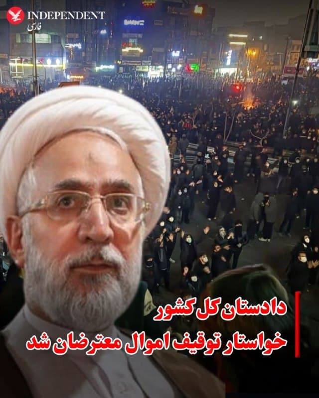 Documentation from Iran - 2026-01-14
