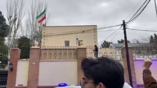 Documentation from Iran - 2026-01-14