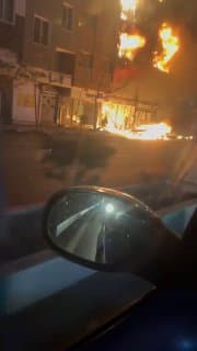 Documentation from Tehran - 2026-01-17