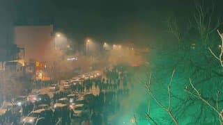 Documentation from Mashhad - 2026-01-17