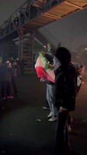 Documentation from Tehran - 2026-01-18