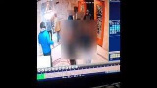 Documentation from Tehran - 2026-01-18