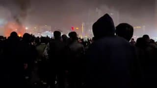 Documentation from Tehran - 2026-01-19