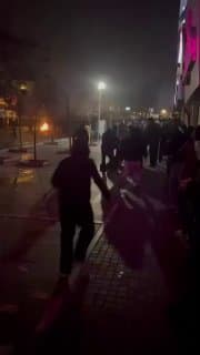 Documentation from Tehran - 2026-01-20