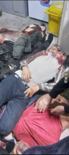 Documentation from Iran - 2026-01-22