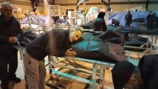 Documentation from Iran - 2026-01-25