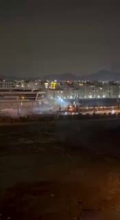Documentation from Tehran - 2026-01-26
