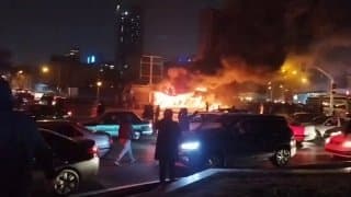 Documentation from Tehran - 2026-01-27