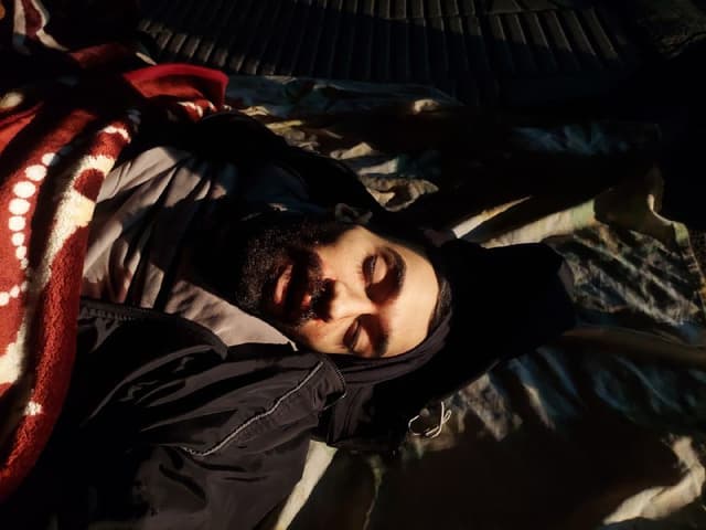 Documentation from Tehran - 2026-01-27
