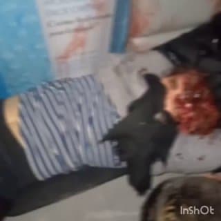 Documentation from Tehran - 2026-01-28