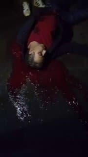 Documentation from Tehran - 2026-01-29