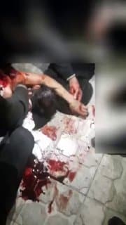 Documentation from Tehran - 2026-01-29
