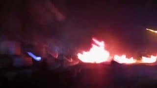 Documentation from Tehran - 2026-01-30