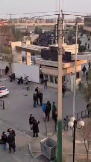Documentation from Tehran - 2026-01-30
