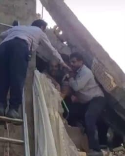 Documentation from Ahvaz - 2026-01-31