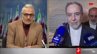 Documentation from Iran - 2026-02-06