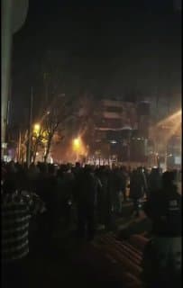 Documentation from Tehran - 2026-02-06