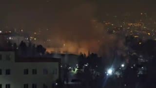 Documentation from Tehran - 2026-02-06