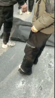 Documentation from Tehran - 2026-02-11