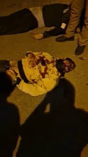 Documentation from Tehran - 2026-02-12