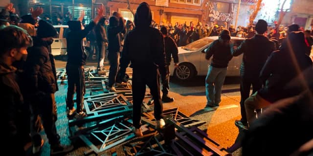 Documentation from Iran - 2026-02-12