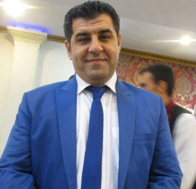 Documentation from Karaj - 2026-02-14