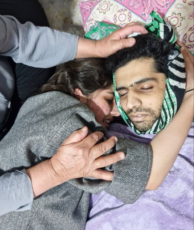 Documentation from Iran - 2026-02-15