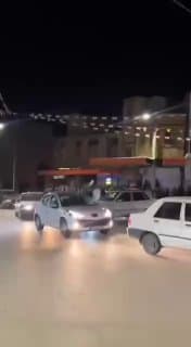 Documentation from Iran - 2026-02-17