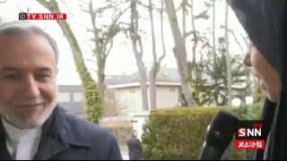 Documentation from Iran - 2026-02-17