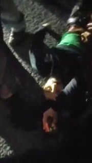 Documentation from Iran - 2026-02-19