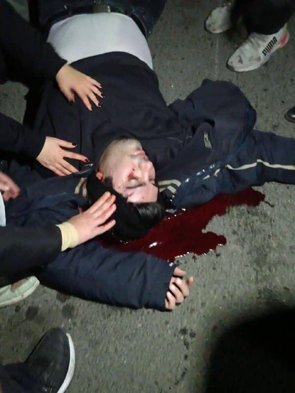 Documentation from Tehran - 2026-02-24