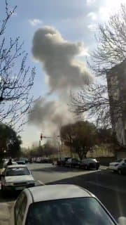 Documentation from Tehran - 2026-02-28