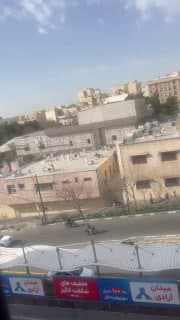 Documentation from Tehran - 2026-02-28