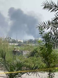 Documentation from Iran - 2026-02-28