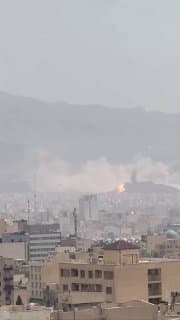 Documentation from Tehran - 2026-02-28