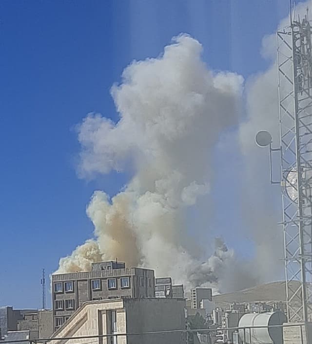 Documentation from Kermanshah, Kerman - 2026-02-28