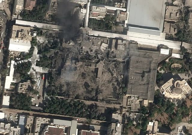 Documentation from Tehran - 2026-02-28