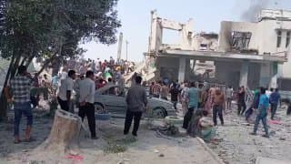 Documentation from Iran - 2026-02-28
