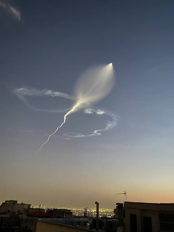Documentation from Iran - 2026-02-28