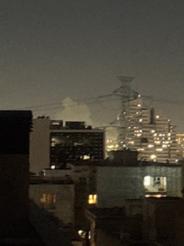 Documentation from Tehran - 2026-02-28